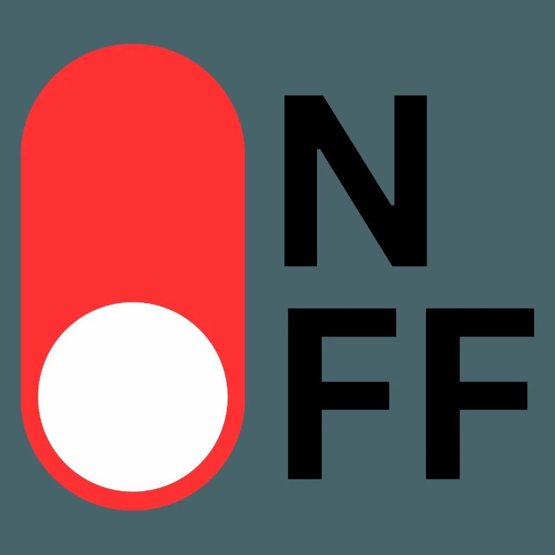 ON/OFF mode