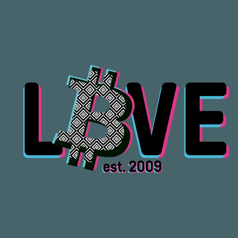 Bitcoin Love