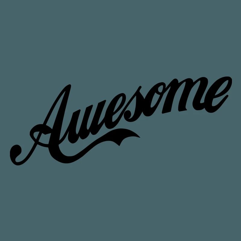 Awesome