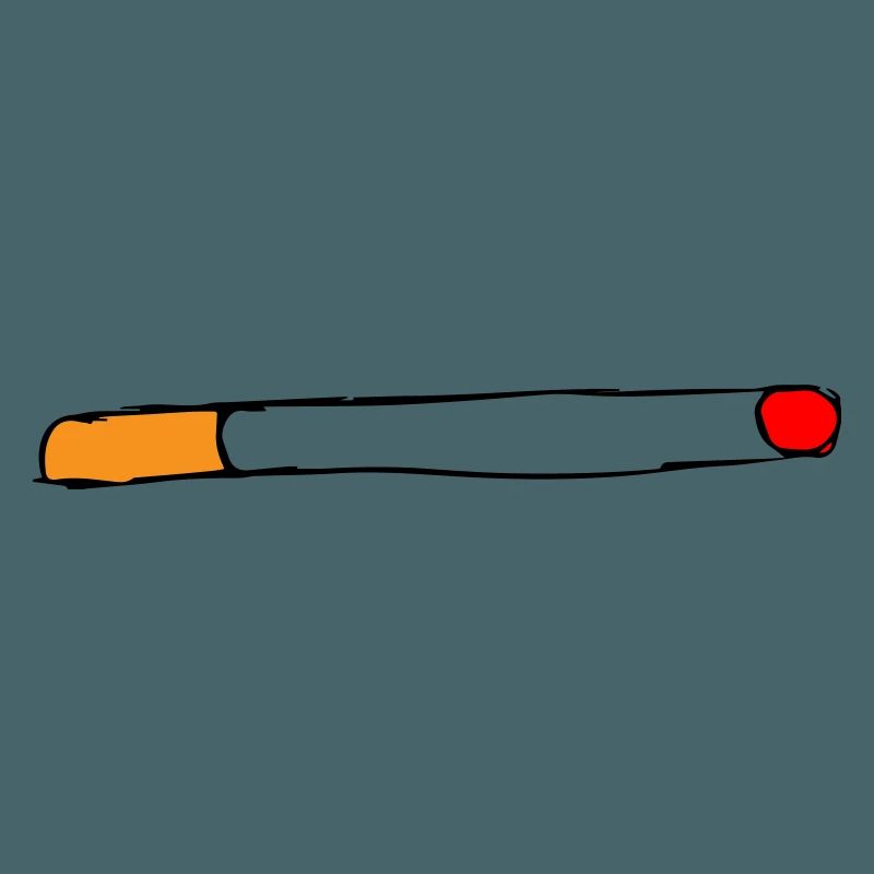 Zigarette