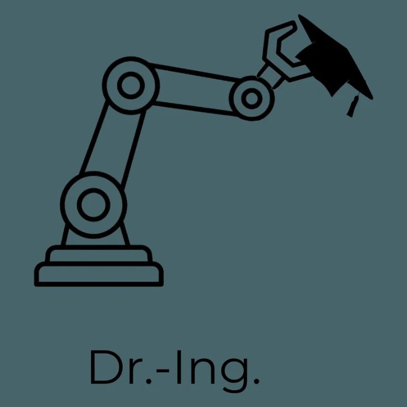 Dr.-Ing. – Robotik