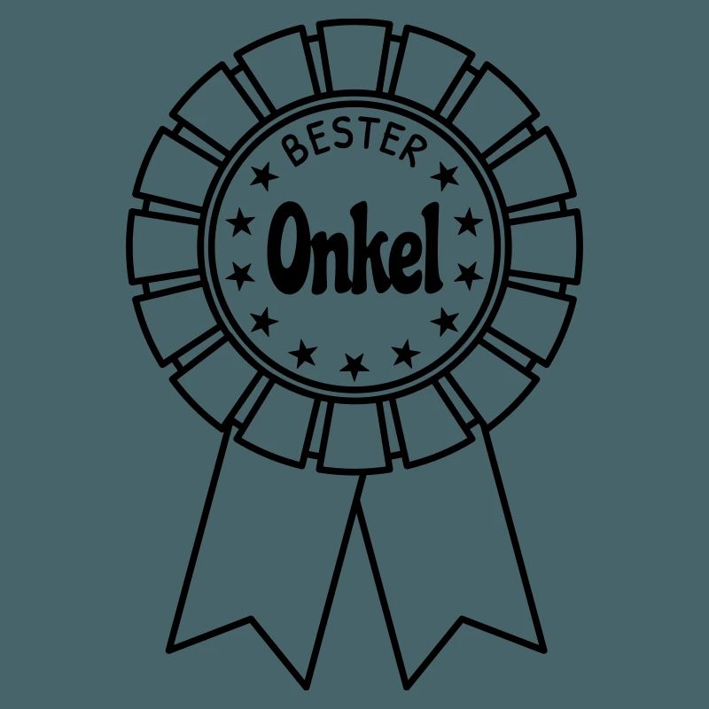 Bester Onkel