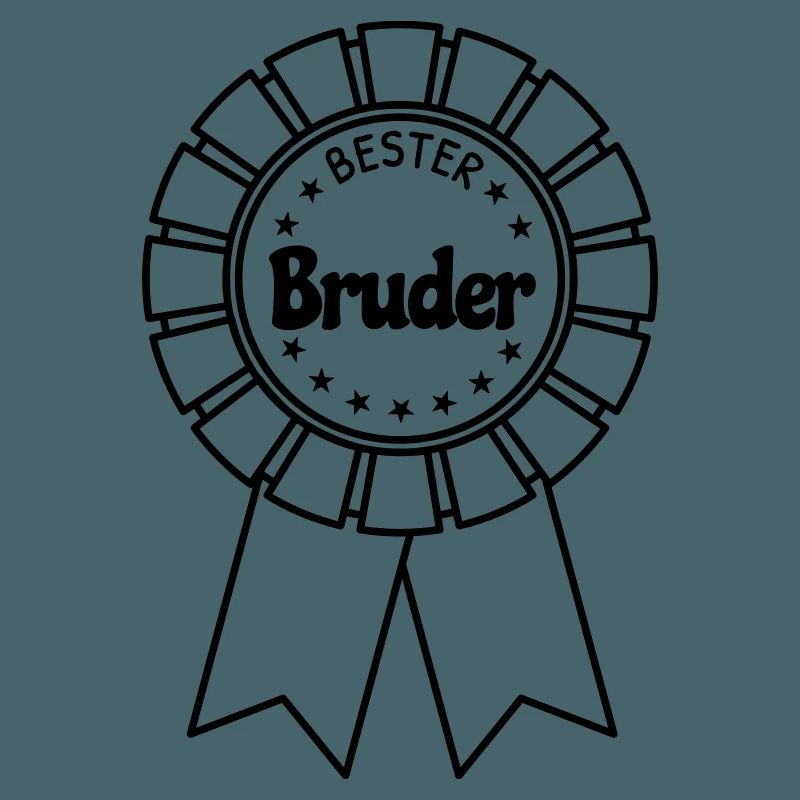Bester Bruder