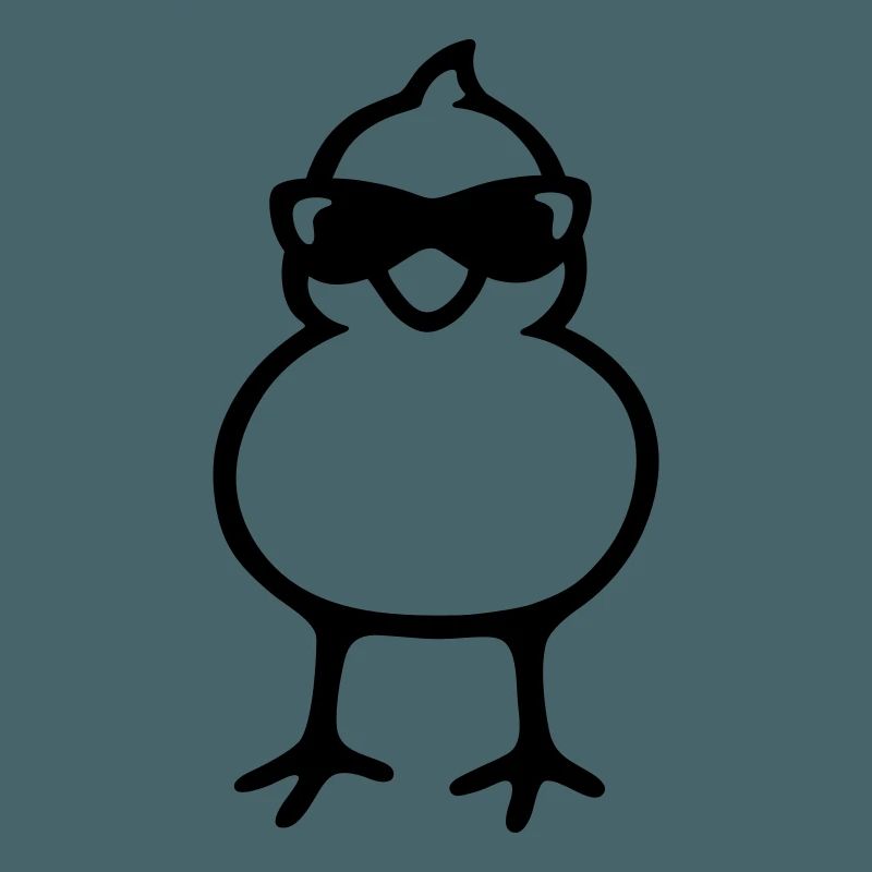 Cool Chick