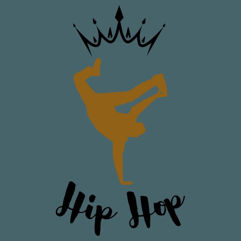 Dancer Breakdance