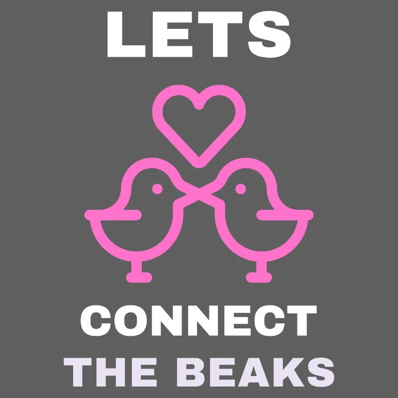 Lets connect the beaks