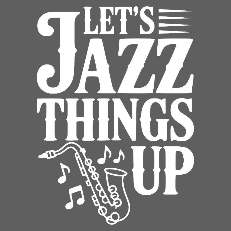 On va donner un peu de jazz