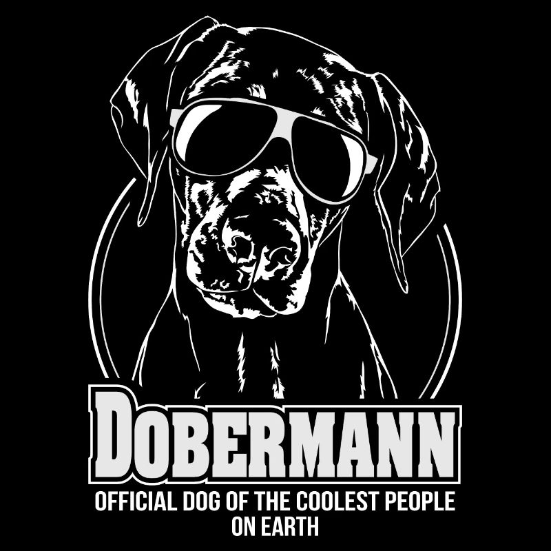 DOBERMANN les gens les plus cool chiens Wilsigns