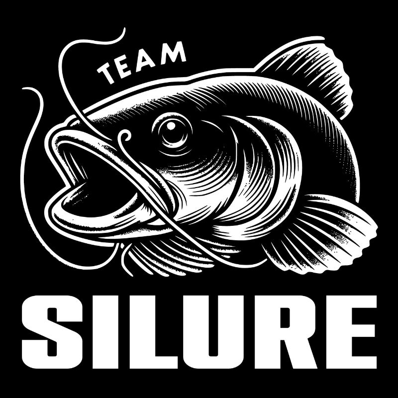 Équipe Silure Poisson-chat Pêche sportive au poisson-chat