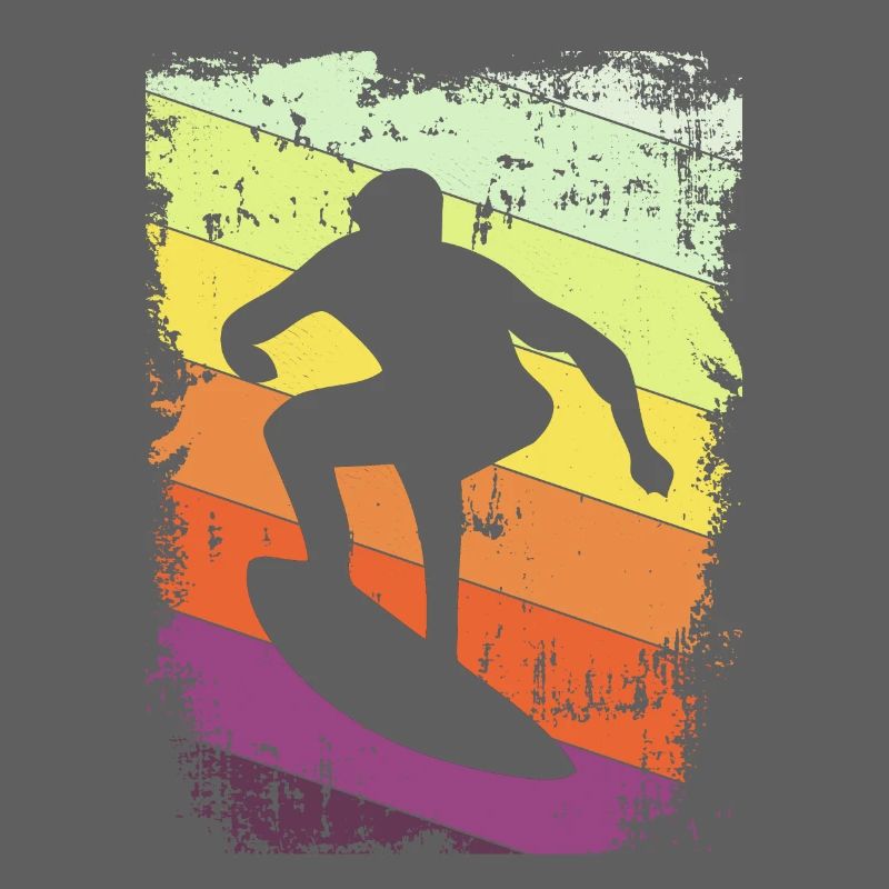 Surf surfer