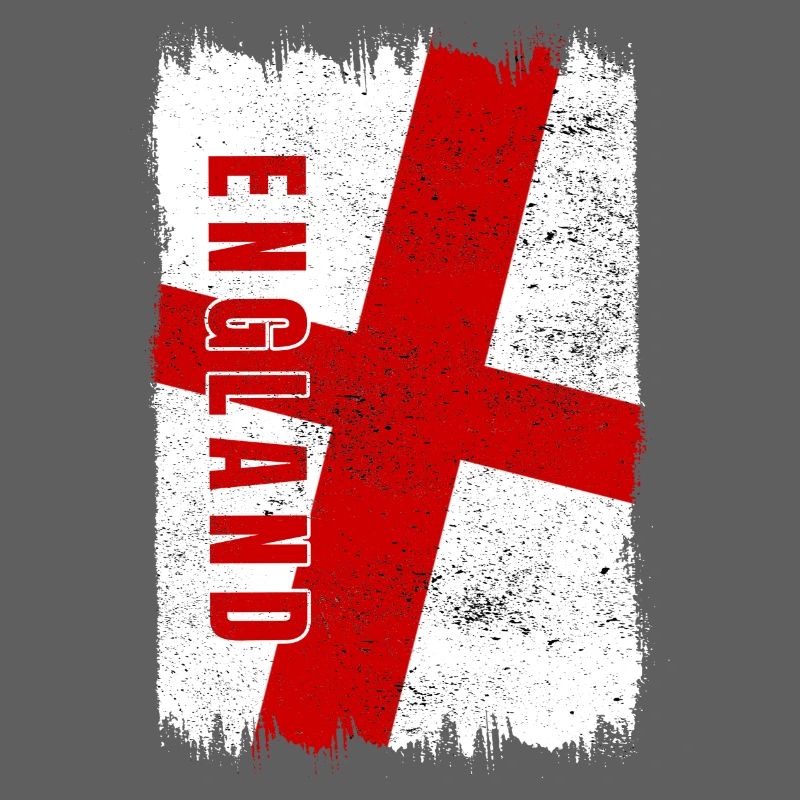 Drapeau de l'Angleterre