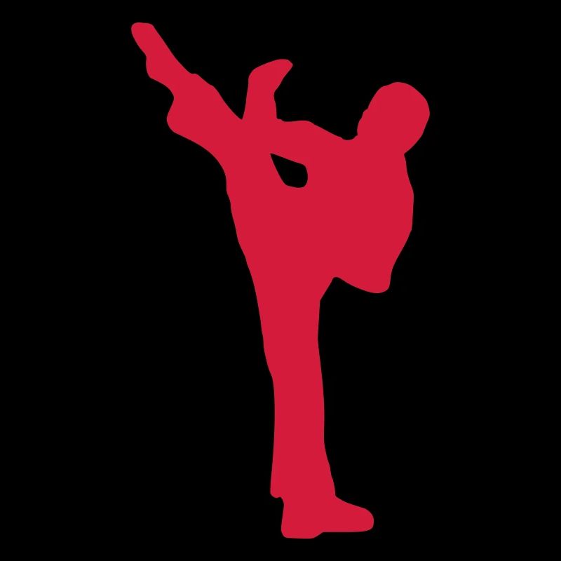 Karate - Kick - Boxing