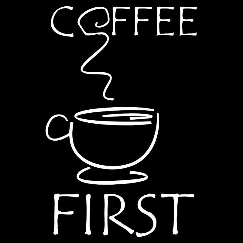CAFÉ: Café premier
