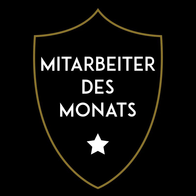 MITARBEITER DES MONATS