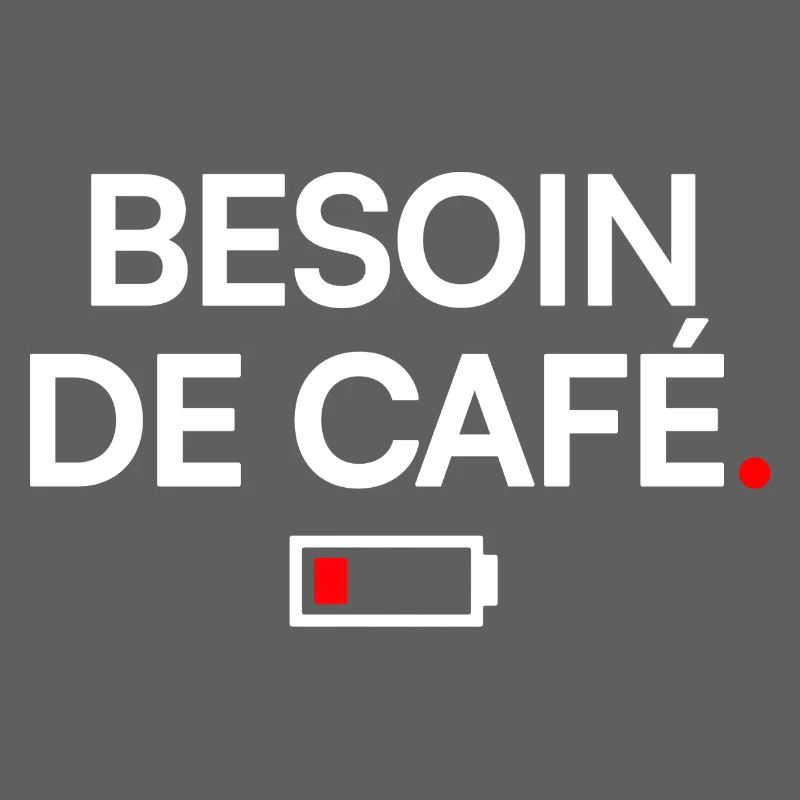 COFFEE NEED | Coffee Humor