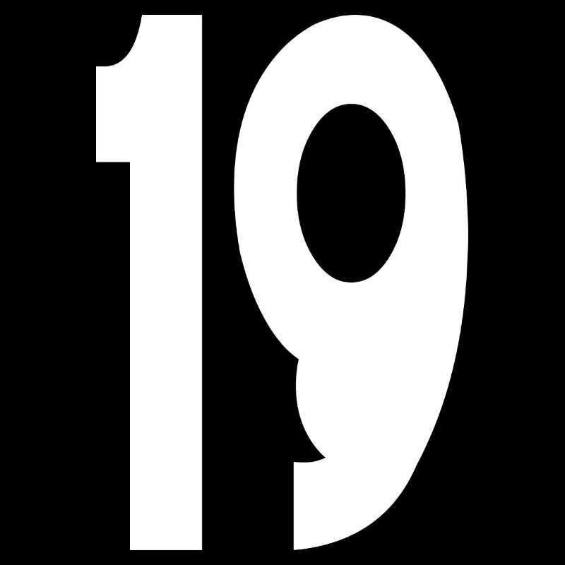 19 Dix-neuf Numéro 19