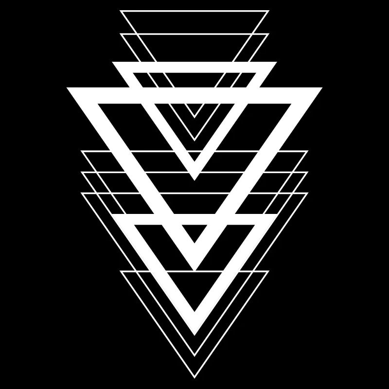 triangle design