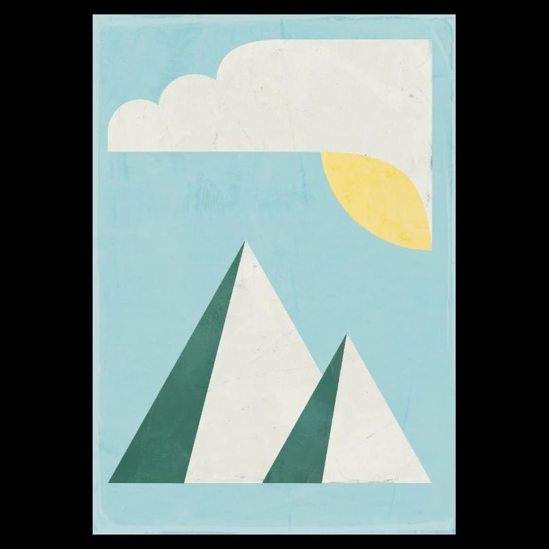 Montagnes