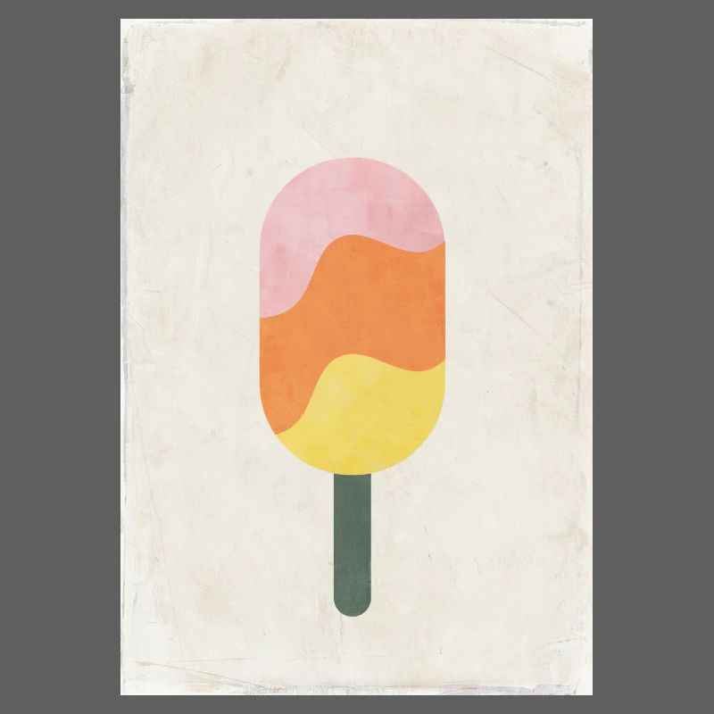 Glaces