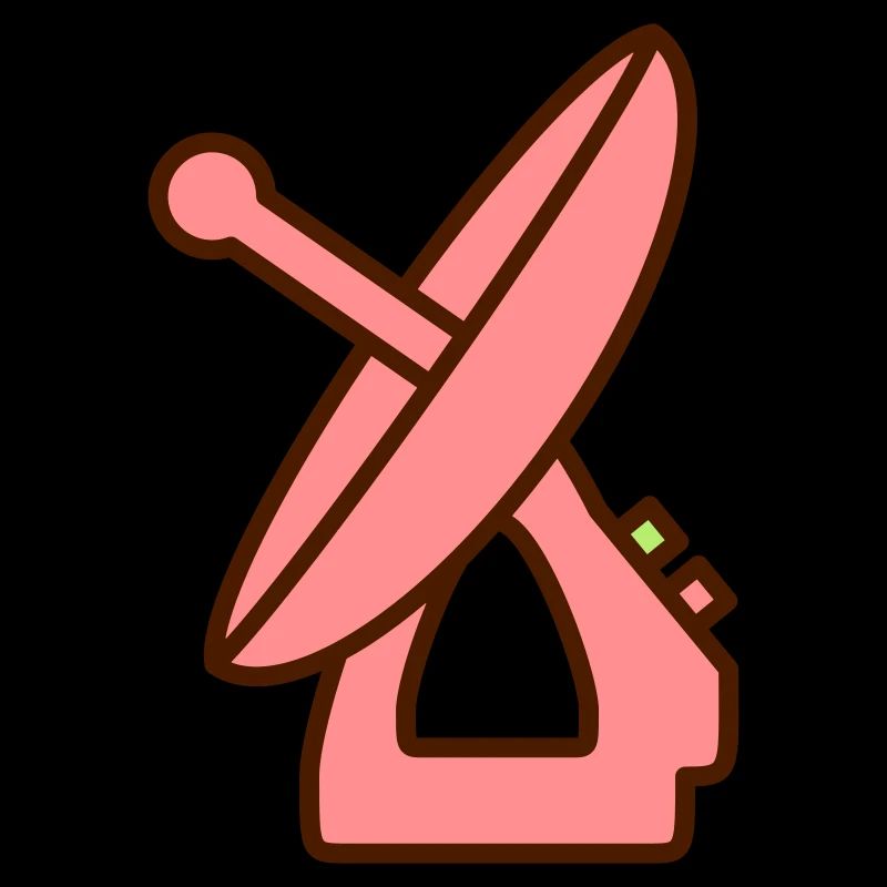 Radar Machine Device Gift Idea Recording