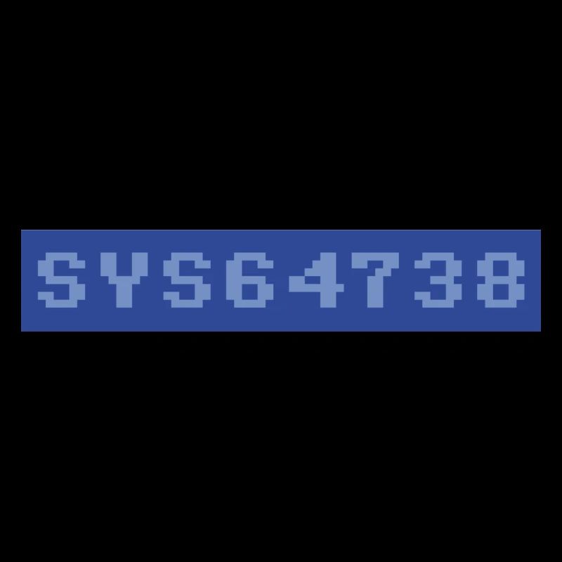 64er: SYS64738