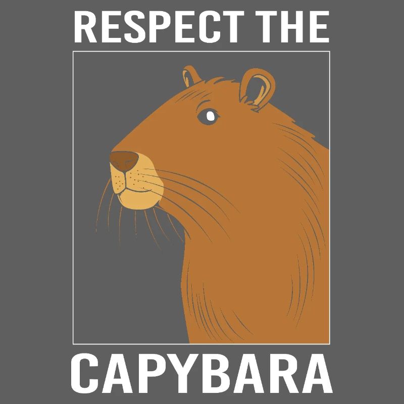 Capibara Capybara