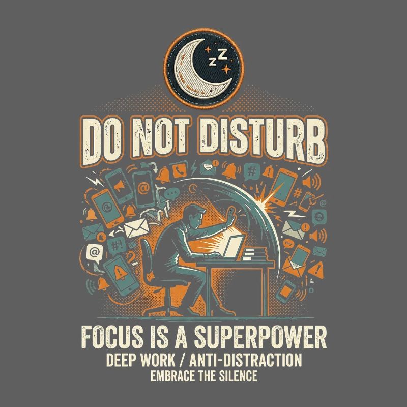 Focus Power