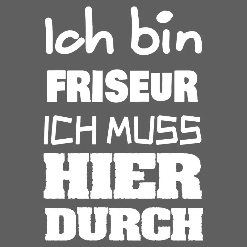 Friseur