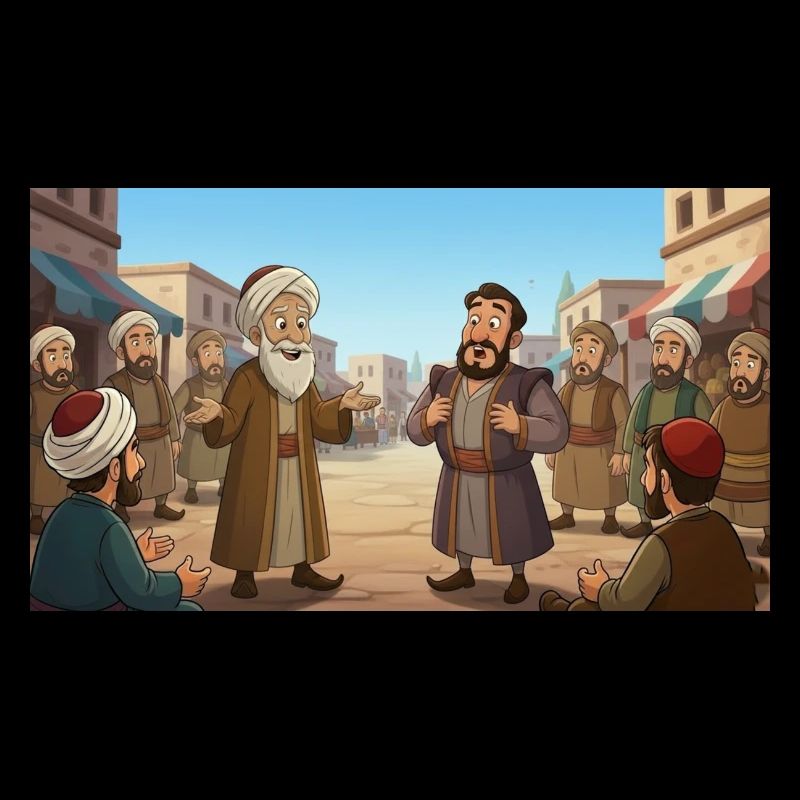 Life Wisdom & Dialogue: The Wise Counsel
