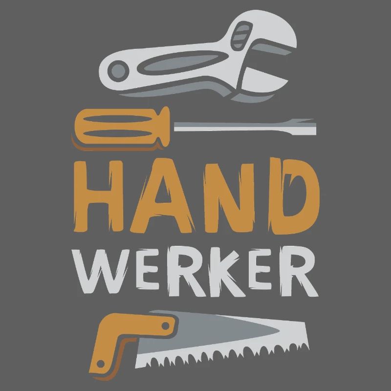 Conception artisanale avec des outils