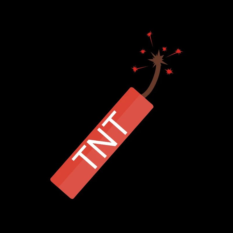 Tige TNT Dynamite