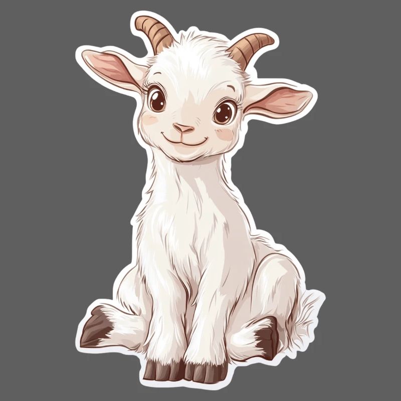 Chèvre
