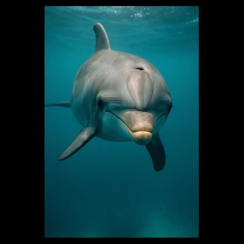 Animals - Dolphin