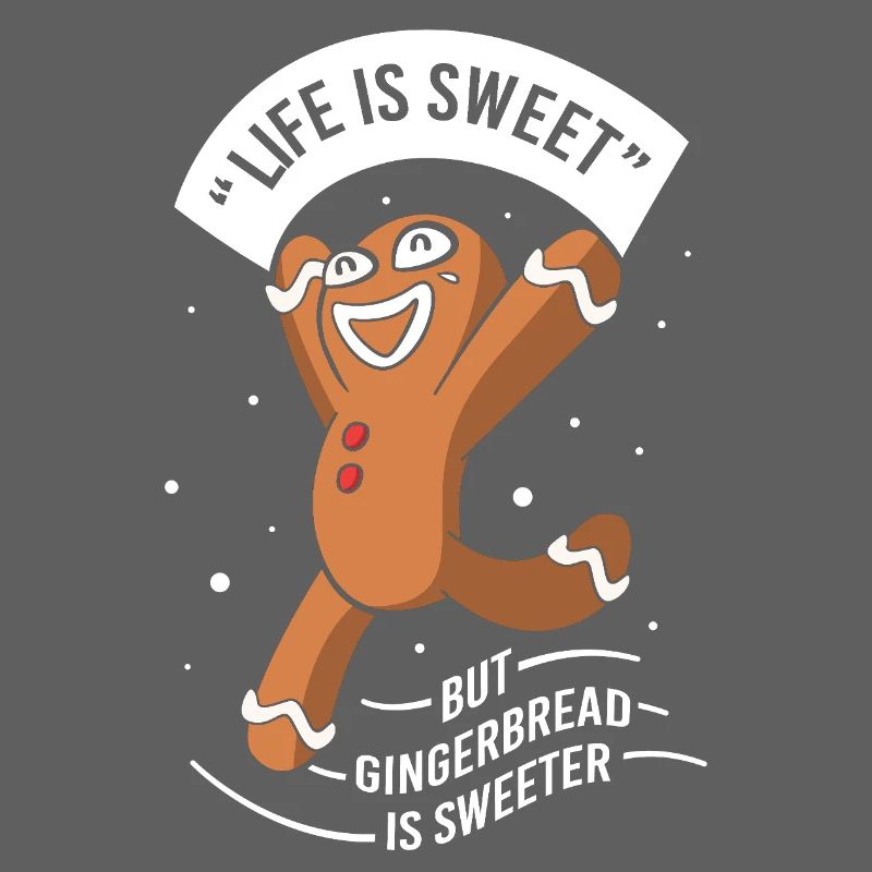 Gingerbread Christmas Gingerbread Man Gingerbread