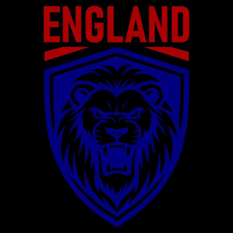 Conception du Bouclier du Lion d’Angleterre