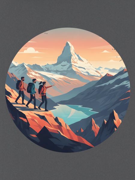 Wandern