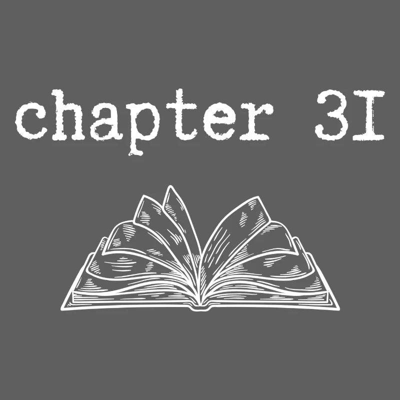 chapter 31 Birthday