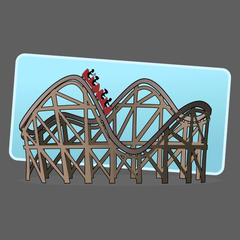 roller coaster