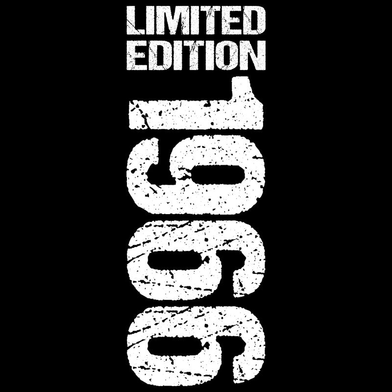 60e anniversaire Édition limitée 1966 Millésime 1966