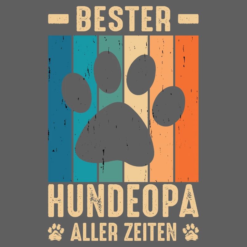 Hundeopa Geschenke Hundeliebhaber Hunde
