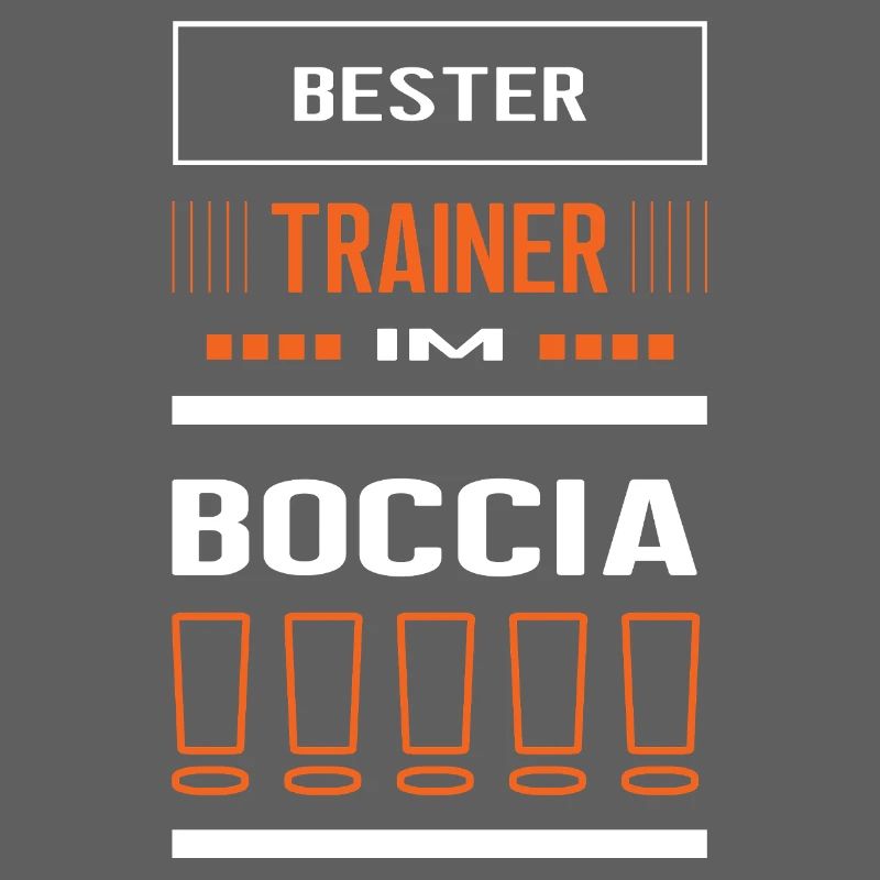 Best Boccia Coach Boccia Trainer Training