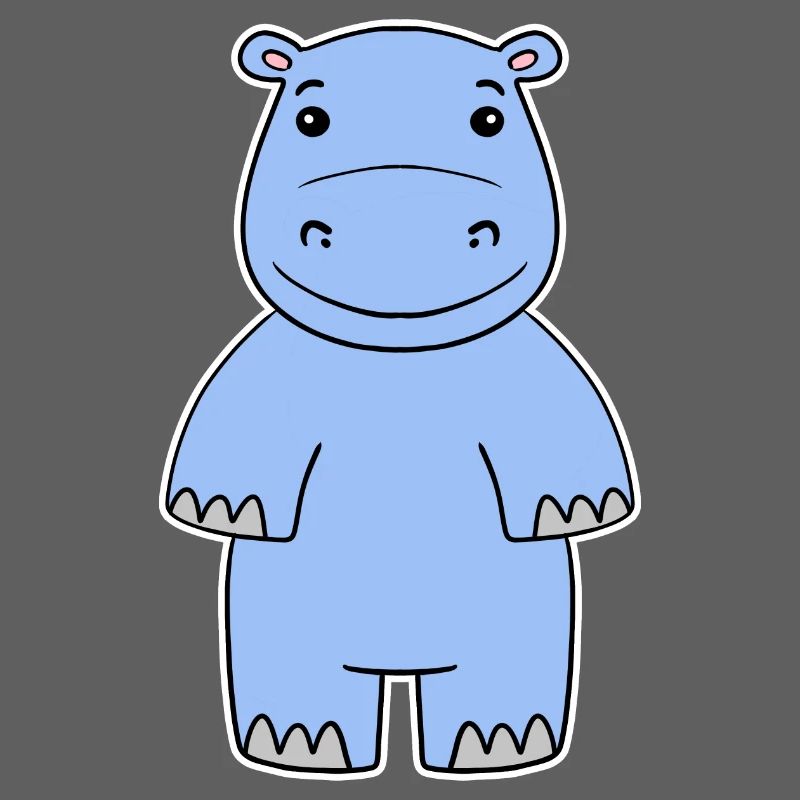 Hippopotamus