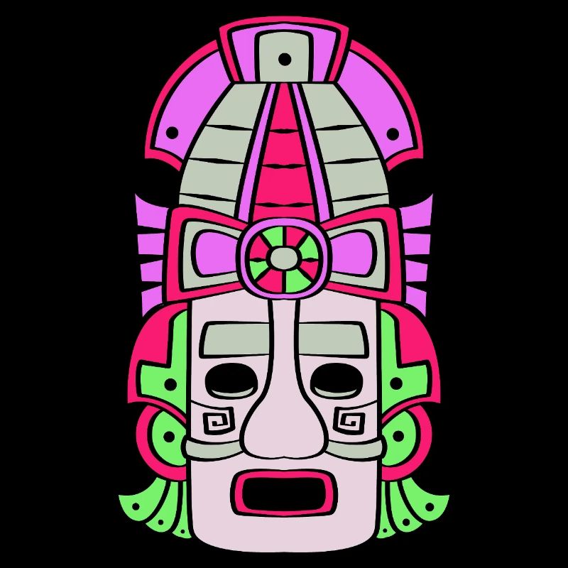 Calendrier maya inca aztèque