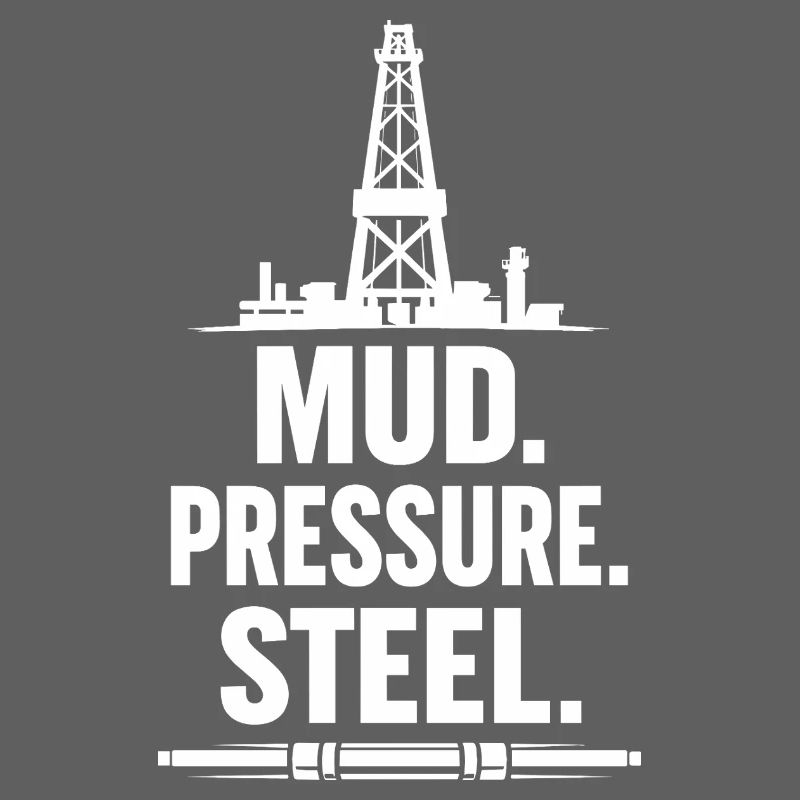 Offshore Drill Rig Drill Bit Drilling Floor Offshore
