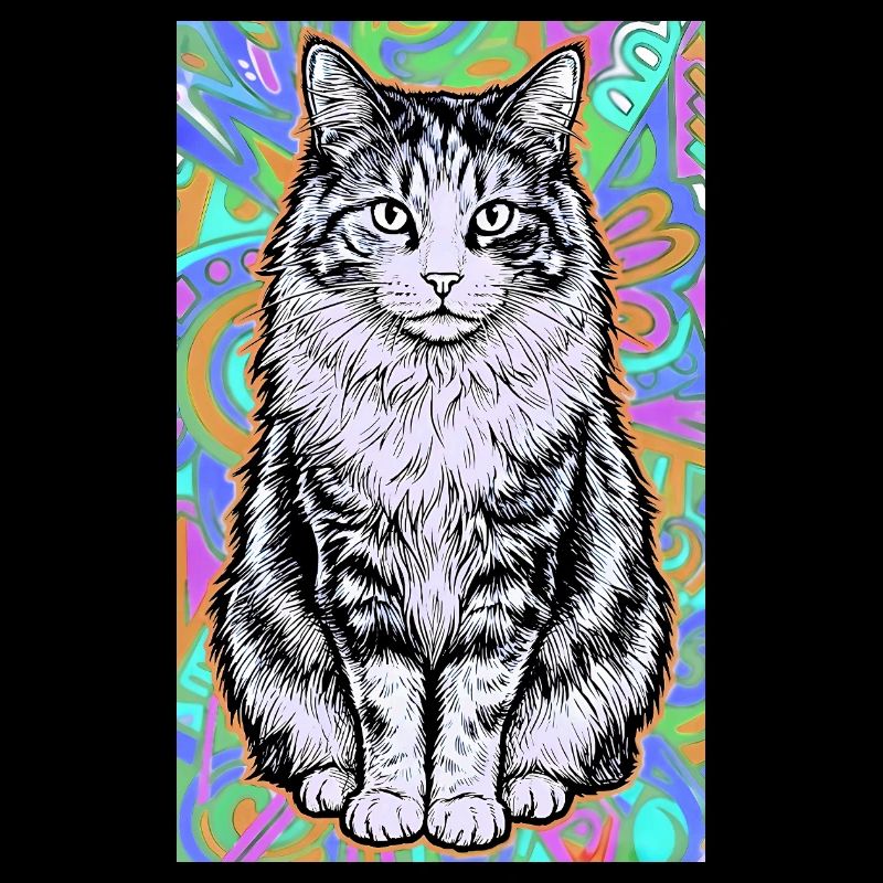 Katze