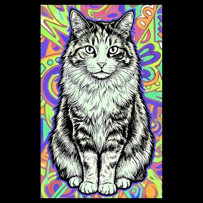 Katze