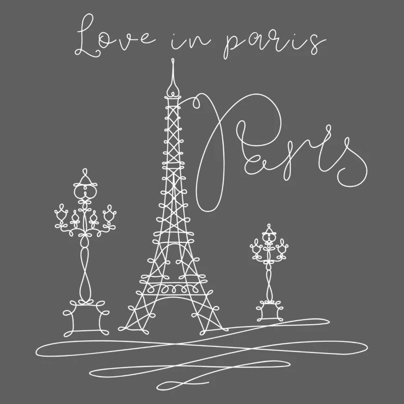 Love in Paris
