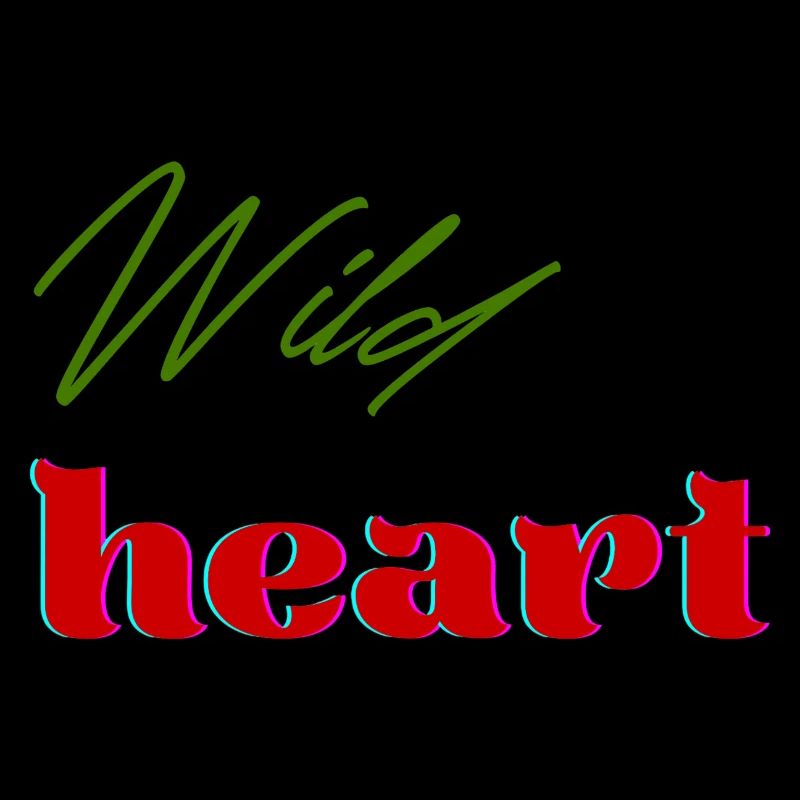 Wildes Herz
