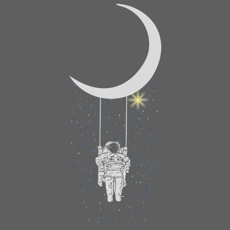 astronaute