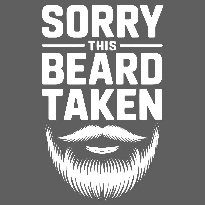 Désolé que cette barbe soit enlevée